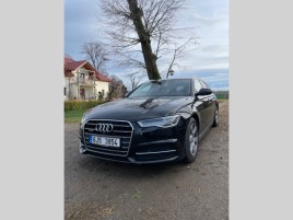 Audi A6 3.0 /235kW