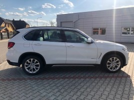 BMW X5 3.0 /190kW