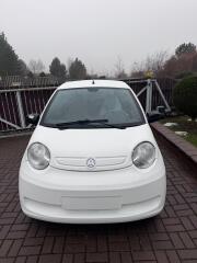 Aixam Minauto 0.5 /6kW