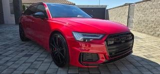 Audi S6 3.0 A6 /253kW
