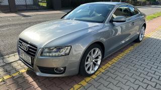 Audi A5 3.0 /176kW