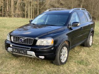 Volvo XC90 2.4 /147kW