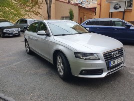 Audi A4 2.0 /88kW