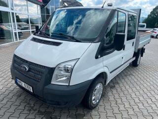 Ford Transit Ford Transit, 2.2 tdci, 92 kW,
