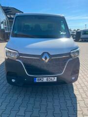 Renault Master Renault master 2.3dCi SKLOPKA