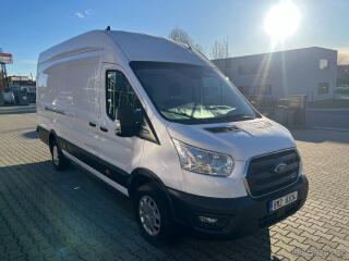 Ford Transit Ford transit 2.0 tdci 96kw,
