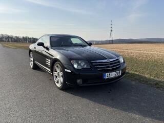 Chrysler Crossfire 3.2 /160kW