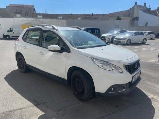 Peugeot 2008 1.2 /60kW