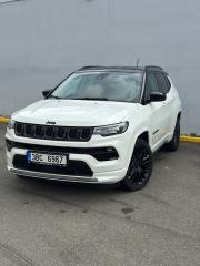Jeep Compass 1.5 /96kW