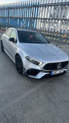 Mercedes-Benz Třídy A (2021) 2.0 /310kW - náhled 10