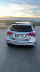 Mercedes-Benz Třídy A (2021) 2.0 /310kW - náhled 3
