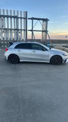 Mercedes-Benz Třídy A (2021) 2.0 /310kW - náhled 5