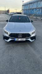 Mercedes-Benz Třídy A (2021) 2.0 /310kW - náhled 9