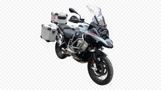 BMW R 1250 GS Adventure 