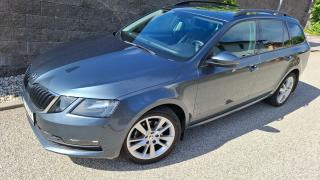 koda Octavia 1.0 /85kW