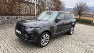 Land Rover Range Rover 3.0 /258kW