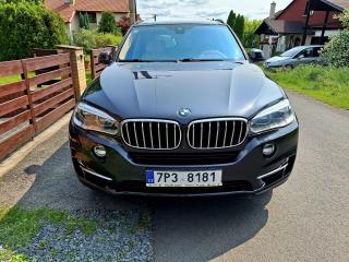 BMW X5 3.0 /190kW