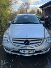 Mercedes-Benz 4X4 long 3.2D xenon,6m�st
