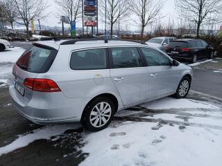 Volkswagen Passat Variant 1.4 /110kW