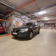 Volvo XC60 2.4 /158kW