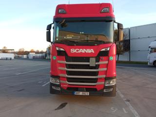 Scania S 450