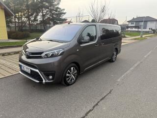 Toyota ProAce Verso 2.0 /106kW