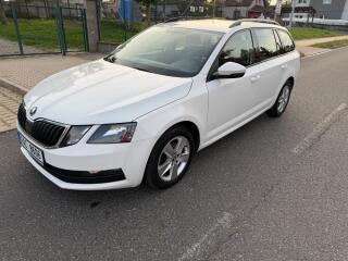 �koda Octavia 