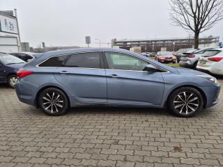 Hyundai i40 1.7 /100kW