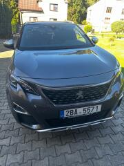 Peugeot 5008 2.0 /130kW