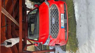 Ford Tourneo Custom 2.0 /125kW Titanum X