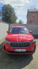 �koda Kodiaq Exclusive selection