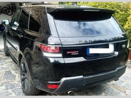 Land Rover Range Rover Sport 3.0 /225 KW