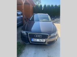 Audi A4 2.0 /88kW