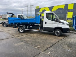 Iveco IVECO Daily 50C16 + CTS 03-28