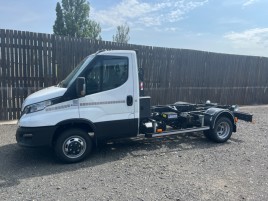 Iveco IVECO Daily 50C16 + CTS 03-28