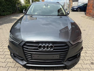 Audi A6 3.0 /200kW