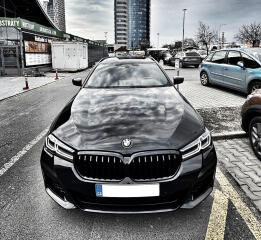 BMW 3.0 /210kW