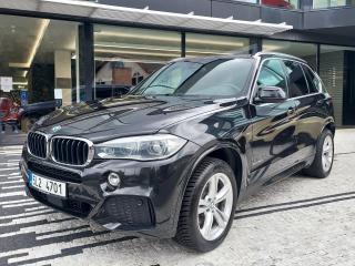 BMW X5 3.0 /190kW