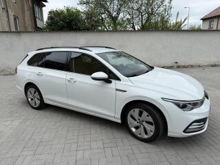 Volkswagen Golf Variant STYLE 1.5TSI 96kW DSG CZ DPH