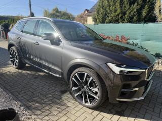 Volvo XC60 Volvo XC60 T8 Ultimate (455k)