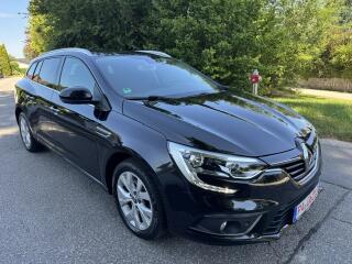 Renault M�gane 1.3 TCe Limited, NOV� MOTOR!