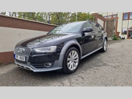 Audi A4 Allroad 2.0 /130kW