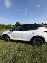 Mazda CX-5 Mazda CX5 diesel, automat 2018