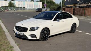 Mercedes-Benz Mercedes-Benz AMG E53 4MATIC