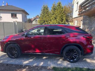 Lexus RX 3.5 /230kW