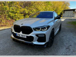 BMW X6 3.0 /250kW