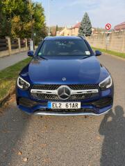 Mercedes-Benz GLC 300 de 4 matic