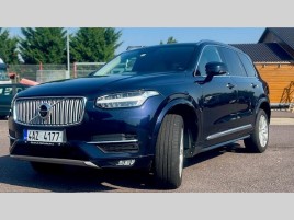 Volvo XC90 2.0 /235kW