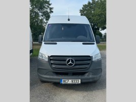 Mercedes-Benz Sprinter 314CDI KW L