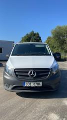 Mercedes-Benz Vito 100CDI Kawa